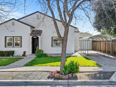 1622 Bessie Ave, Tracy, CA, 95376