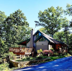 (Undisclosed Address), Lake Toxaway, NC, 28747