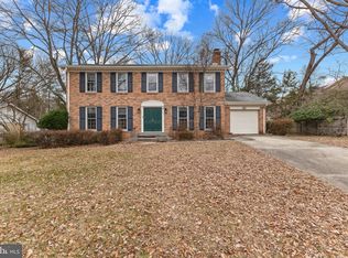 7500 Toll Ct, Alexandria, VA 22306