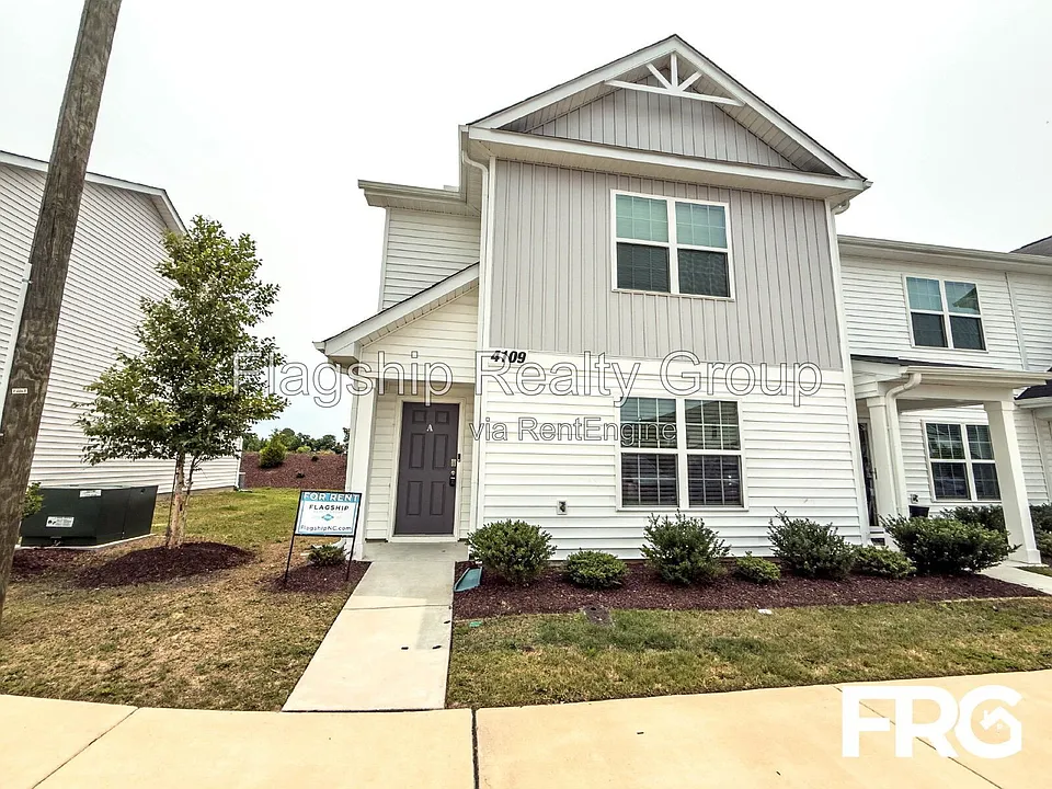 4109 Laurel Ridge Dr #A