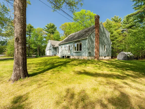 283 Stebbins Road, Sanford, ME 04073