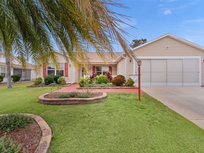 2583 Raintree Dr, The Villages, FL, 32162