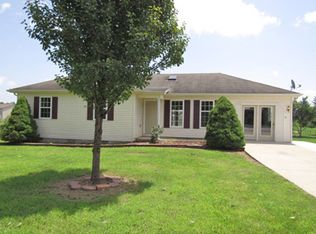 116 Suits Us Dr, Somerset, KY 42503