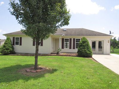 116 Suits Us Dr, Somerset, KY, 42503