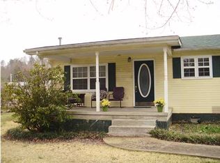 132 McDonough St, Dunlap, TN 37327
