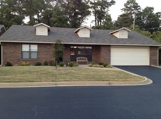 124 Corporate Ter APT 11A, Hot Springs, AR 71913