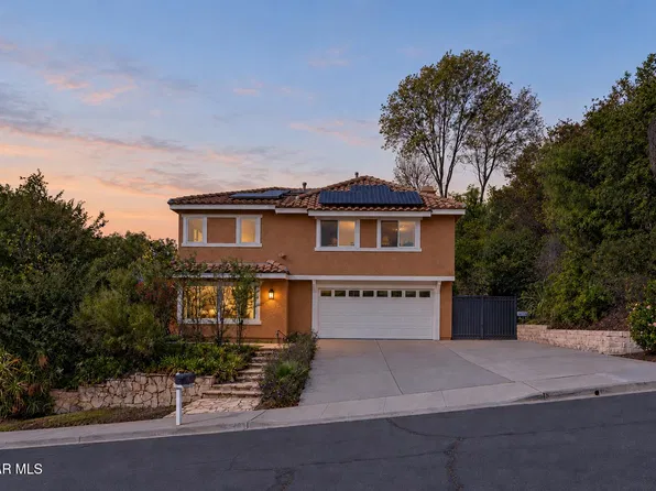 3299 Rikkard Dr, Thousand Oaks, CA 91362