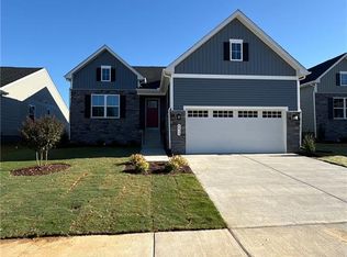 6419 Temple Ln, Toano, VA 23168