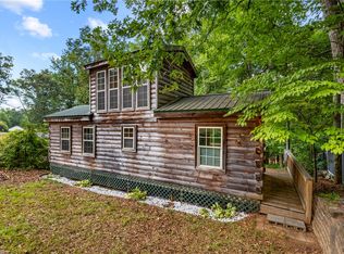 360 N Port Bass Dr, Fair Play, SC 29643