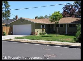 3913 Santa Clara Way, Livermore, CA