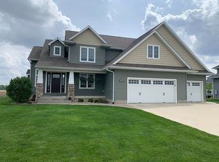 234 Limerick Dr, Jesup, IA 50648