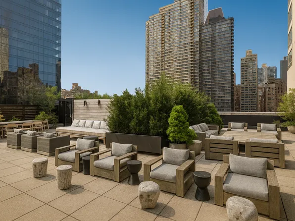 401 East 60th Street image 7 of 11