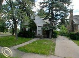5940 Chatsworth St, Detroit, MI 48224