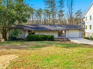 1593 Bubbling Creek Rd NE, Atlanta, GA 30319