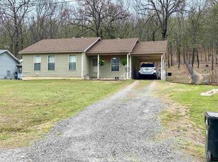 31A Rolling Creek Cir, Conway, AR 72032