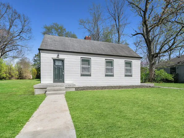 4311 Norwaldo Ave, Indianapolis, IN 46205