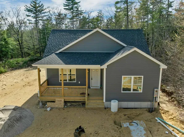 626 Province Road, Gilmanton, NH 03237