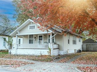 1905 Dewitt Ave, Mattoon, IL 61938