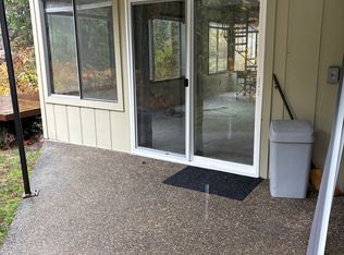 70 NE Elfendahl Pass Rd, Belfair, WA 98528