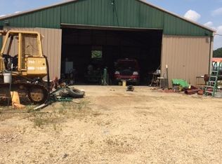 409 Sunset Dr, Pope, MS 38658