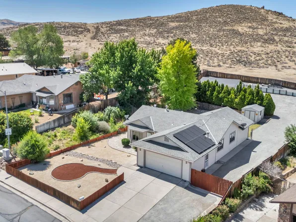 1231 Satellite Dr, Sparks, NV 89436