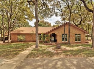 12901 Broadmeade Ave, Austin, TX 78729