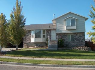 5138 W 6275 S, West Jordan, UT 84081