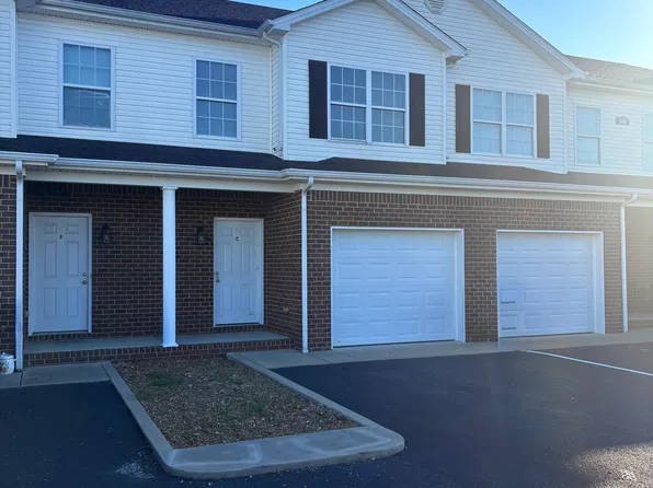 306 Moss Creek Ave, Bowling Green, KY 42101