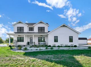 7181 Long Pond Rd, Cable, OH 43009