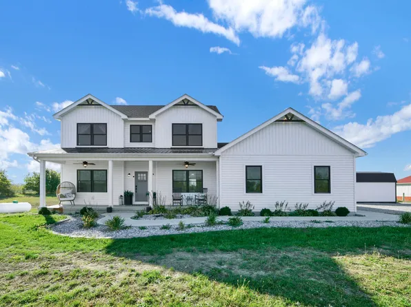 7181 Long Pond Rd, Cable, OH 43009