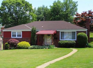 144 Maryal Dr, Pittsburgh, PA 15236