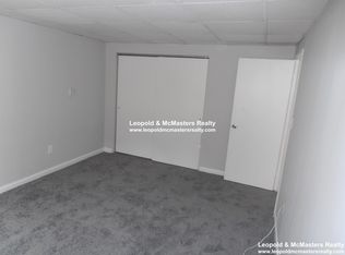 1769 Washington St #2, Braintree, MA 02184