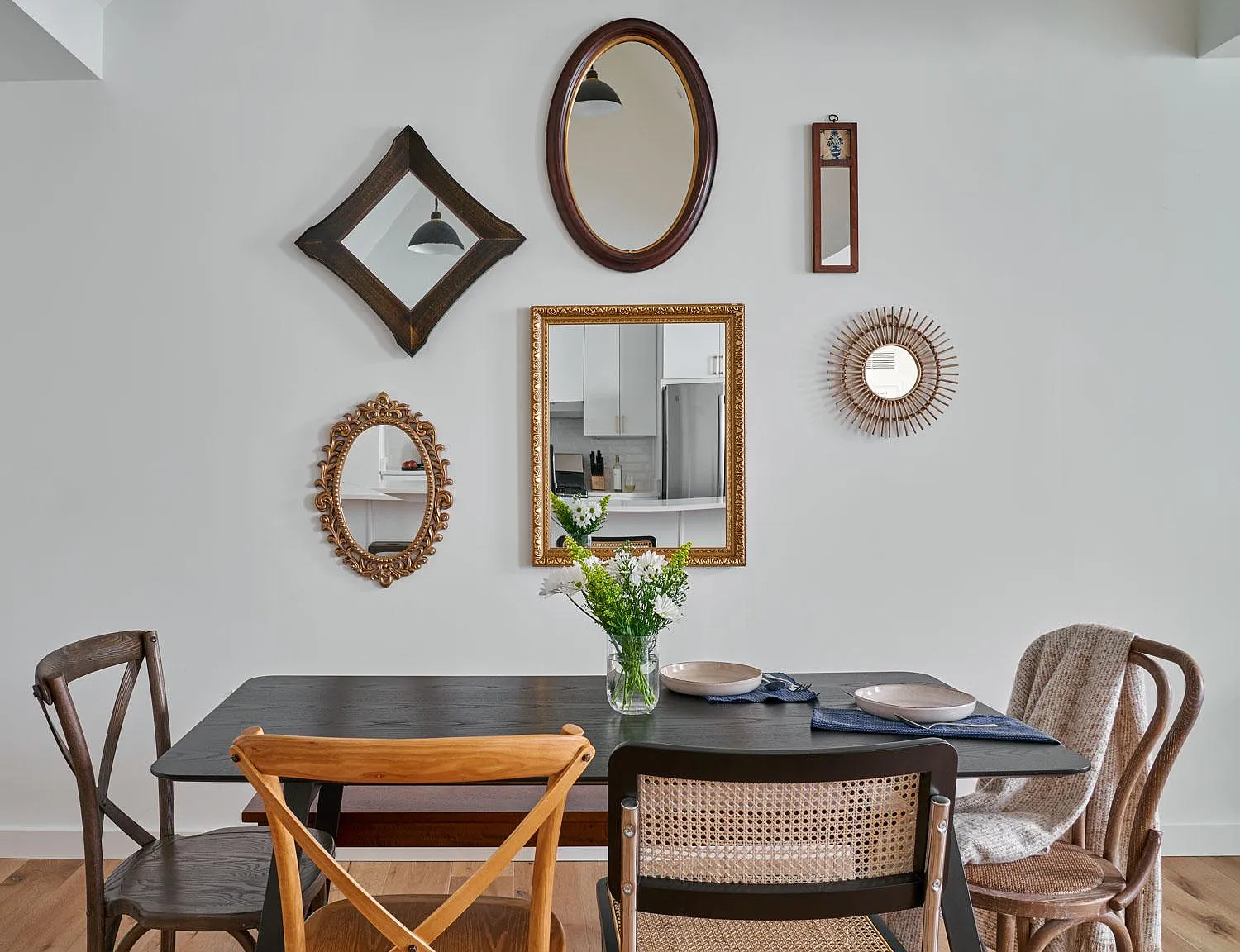 Monroe Co-Living — Photo 3