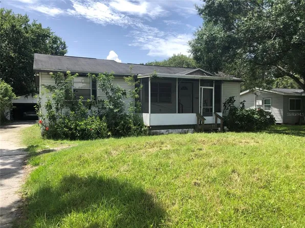 6403 Elliot Dr, Tampa, FL 33615