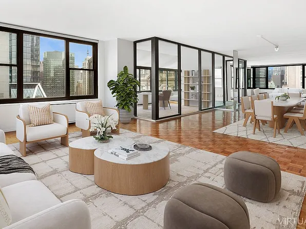 117 E 57th St #41AB, New York, NY 10022