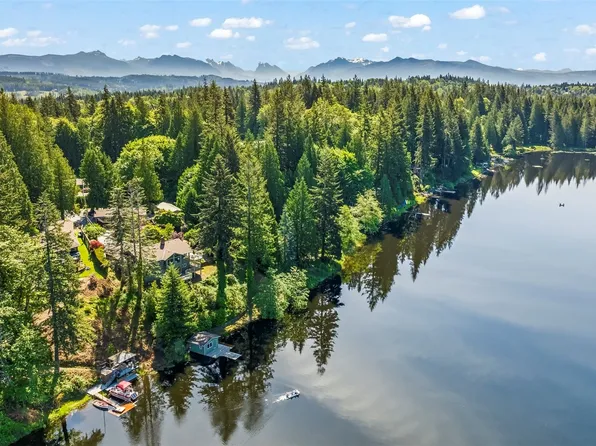 6326 195th Avenue SE, Snohomish, WA 98290