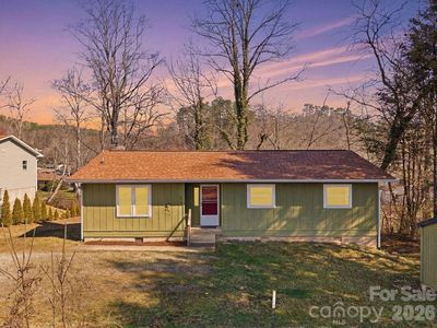 68 Palmer St, Brevard, NC, 28712