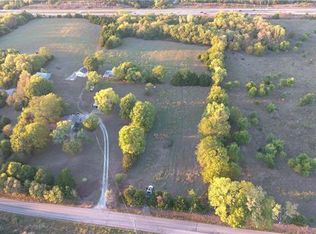 TRACT 2 W 95th St, De Soto, KS 66018
