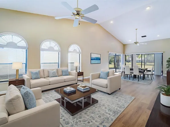 7004 Golf Pointe Circle, Tamarac, FL 33321