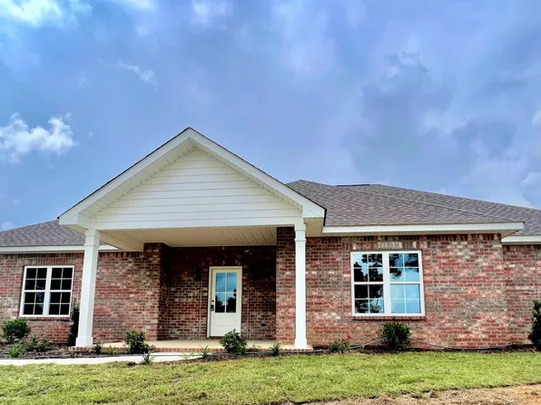 10 Josie Dr, Ellisville, MS 39437