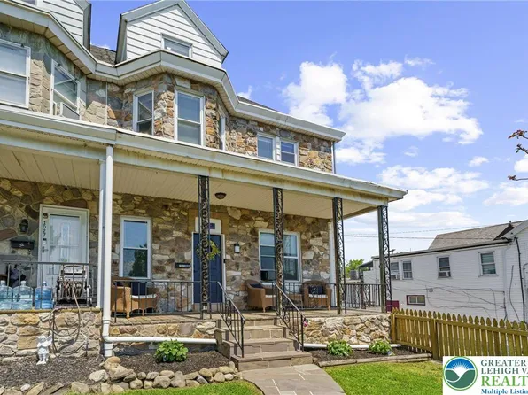 1025 Northampton St, Easton, PA 18042