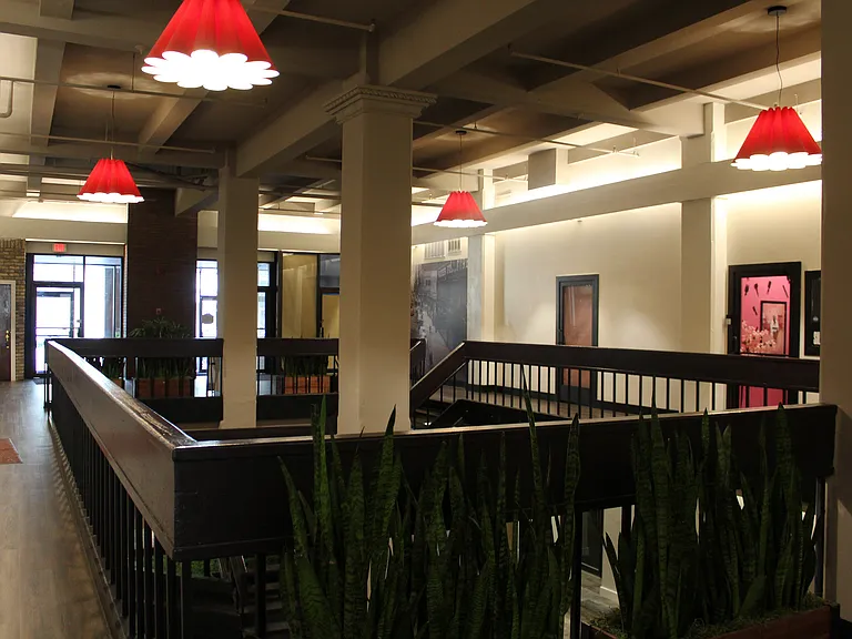 Common Area