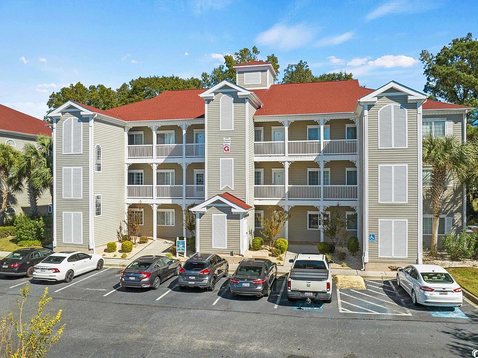 4225 Coquina Harbour Dr. UNIT G11, Little River, SC 29566 Zillow