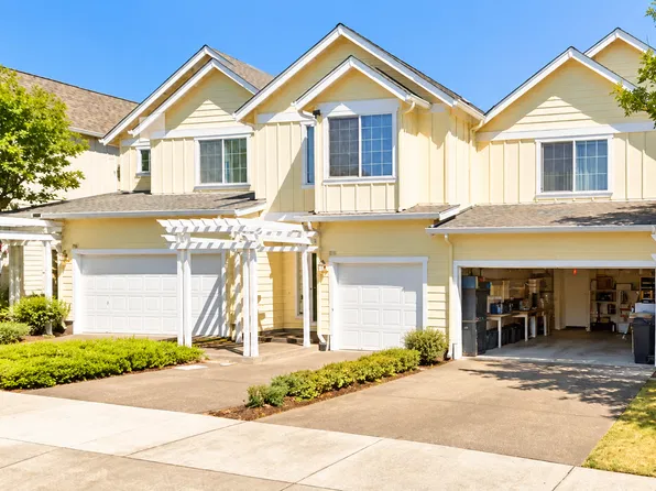 3155 NW Morning Glory Dr, Corvallis, OR 97330