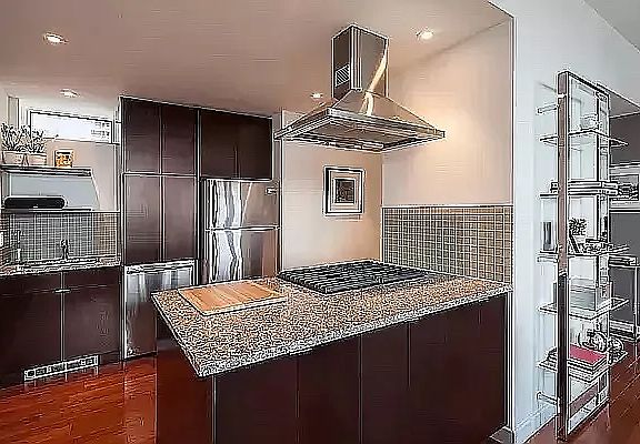 3rd image of 306 W 48th St APT 24A