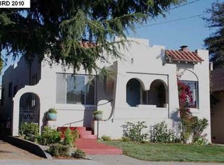 3918 Glen Park Rd, Oakland, CA