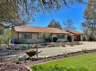 1735 Geneseo Rd, Paso Robles, CA 93446