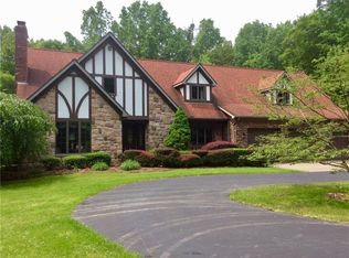 227 Angel Rd, New Wilmington, PA 16142