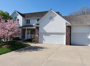 1608 Skyline Dr, Council Bluffs, IA 51503