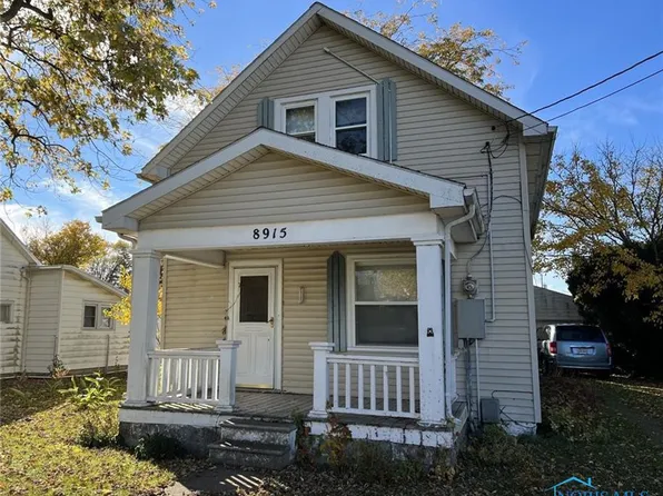 8915 France Ave, Custar, OH 43511